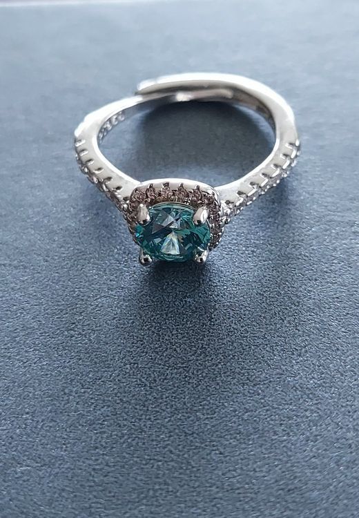 Ringe: Boucle en platine 950 – Neu (gemäss Beschreibung) aus Biel/Bienne von maimun2 2