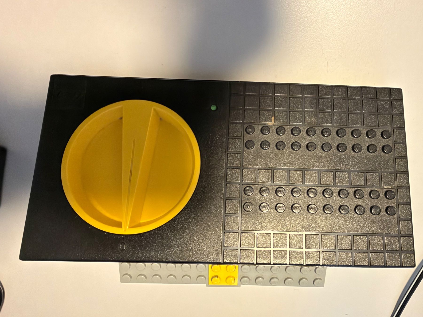 Lego Giocattoli: LEGO Trafo Eisenbahn 9V – Usato da Winkel venduto da mic_8kbz