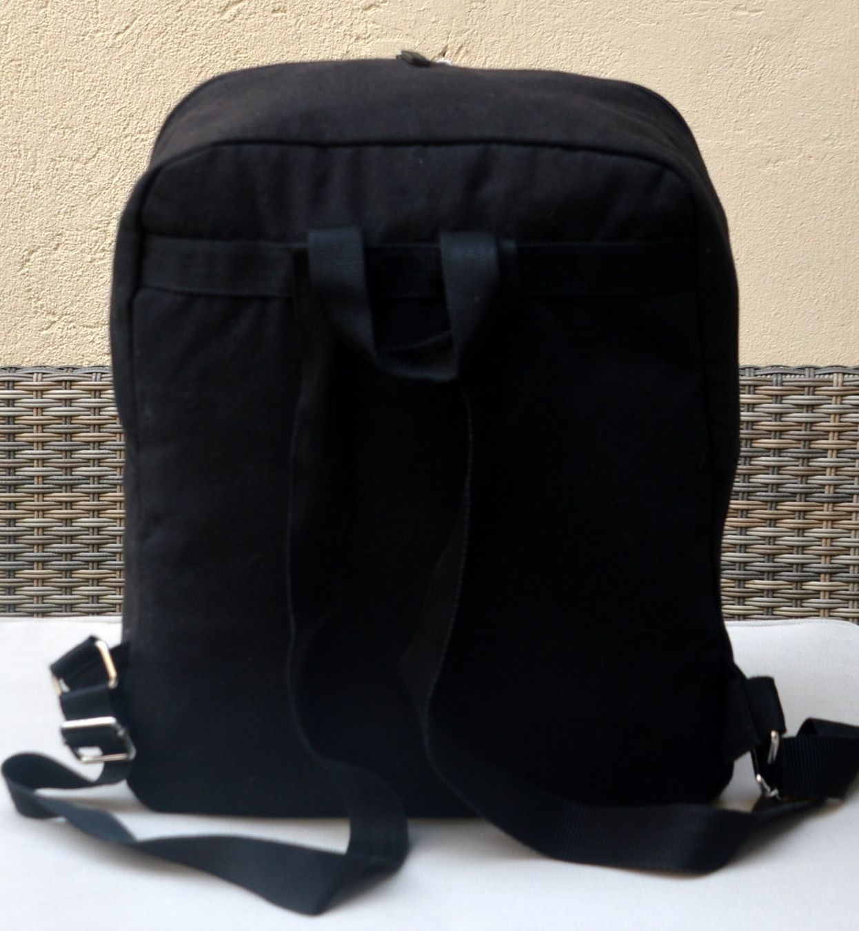 Calvin Klein Zaini: Sac à dos Calvin Klein  Rucksack – Usato da Collonges venduto da Auganien 6