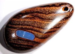 Boulder Opal Anhänger 41.80Cts