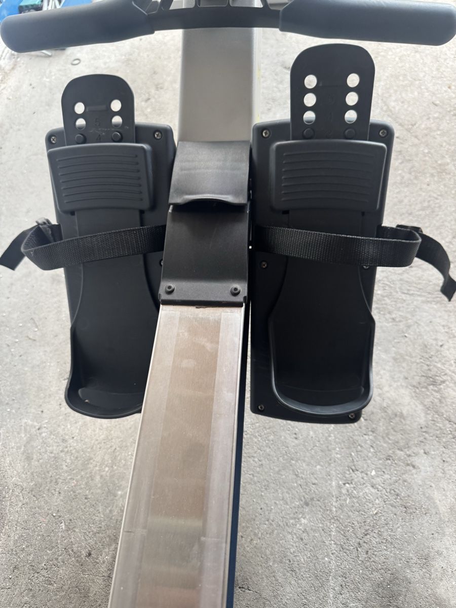 Concept 2 Hometrainer: Concept 2  Pm 5 – Gebraucht aus St. Margrethen SG von taf_alb 2