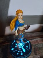 Breath of the Wild - Zelda Figur: Kabel, Adapter (leuchtend)