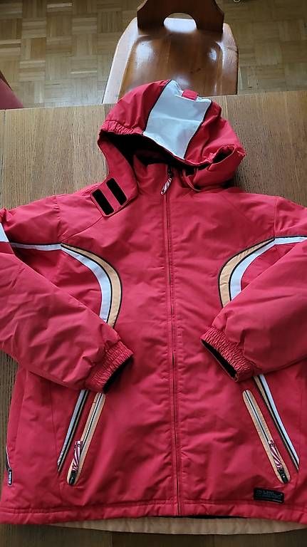 Killtec Jacken & Mäntel: Killtec Skijacke Gr. 176 – Gebraucht aus Rorschacherberg von Maku007