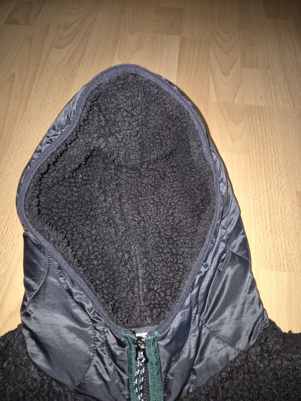 Nike Giacche: Nike Winterjacke Gr.S – Usato da Stettlen venduto da Kia3 3