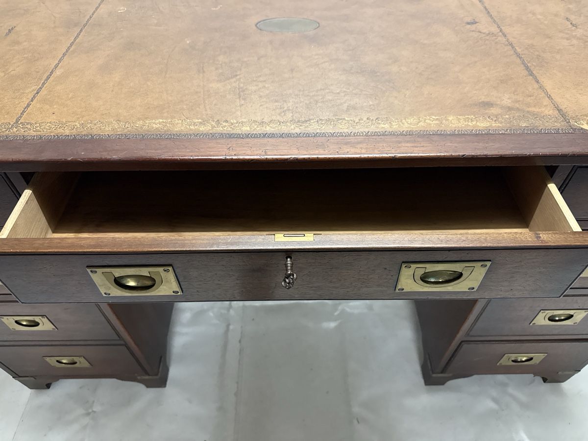 Bureaux: Alt Englischer Sekretär  – D'occasion à Grenchen par swiss.antiques 3