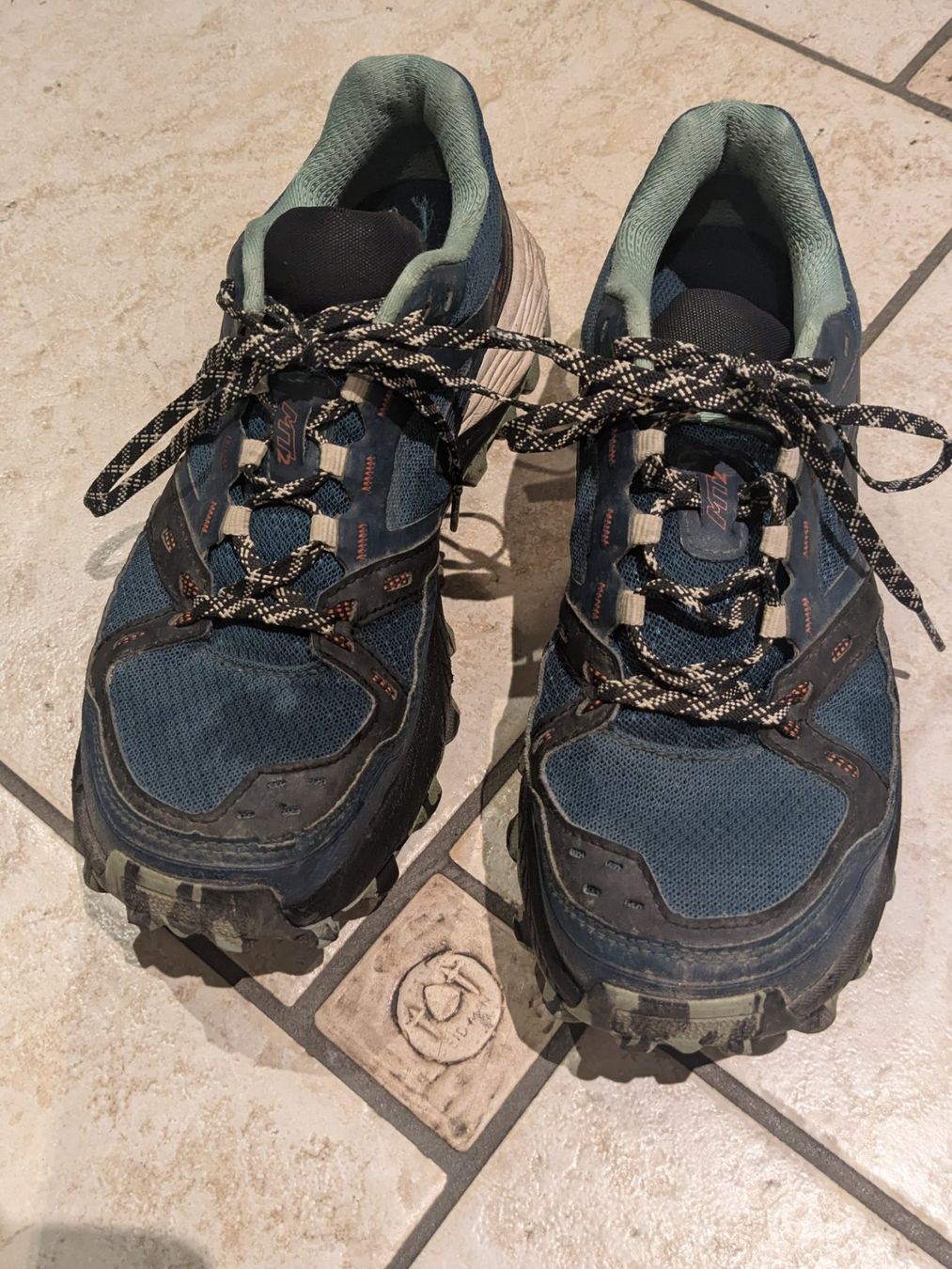 Scarpe da uomo: Trekkingschuhe Evadict Gr. 40 – Usato da Seuzach venduto da Gajos
