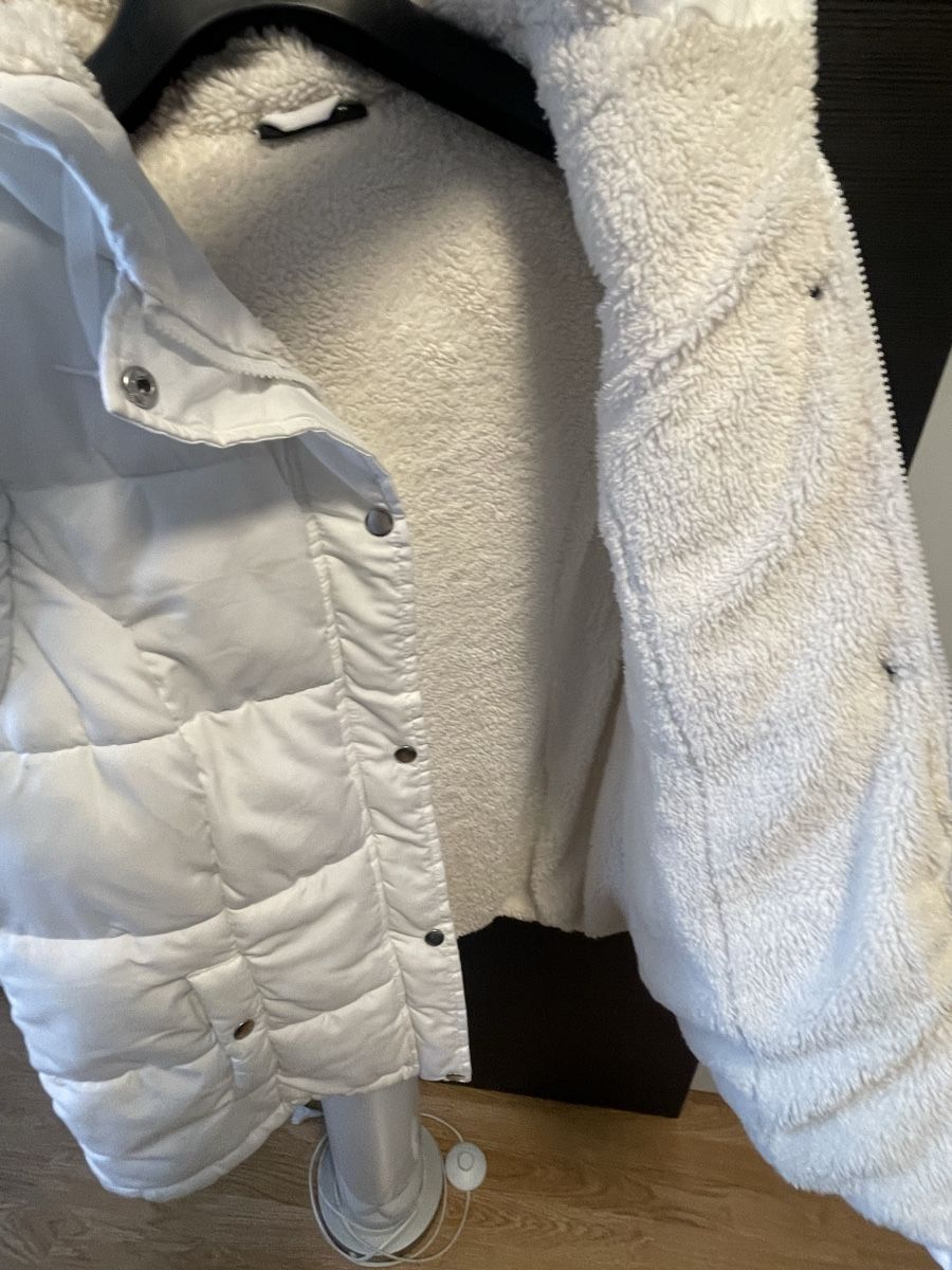 Gilet & Giacche senza maniche: Weste warme Jacke L  – Usato da Dübendorf venduto da olh_rs5r 5