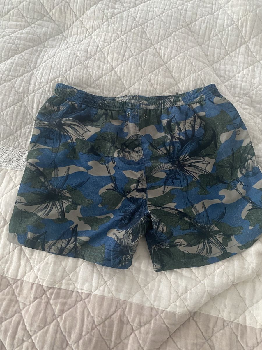 Costumi da bagno: Yamamay Herren Badehose – Nuovo (secondo la descrizione) da Rorschach venduto da lvi_p29s 2