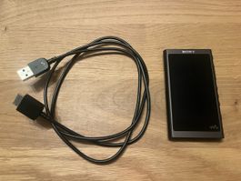 Sony NW-A55L – Digital Audio Player (DAP) – guter Zustand