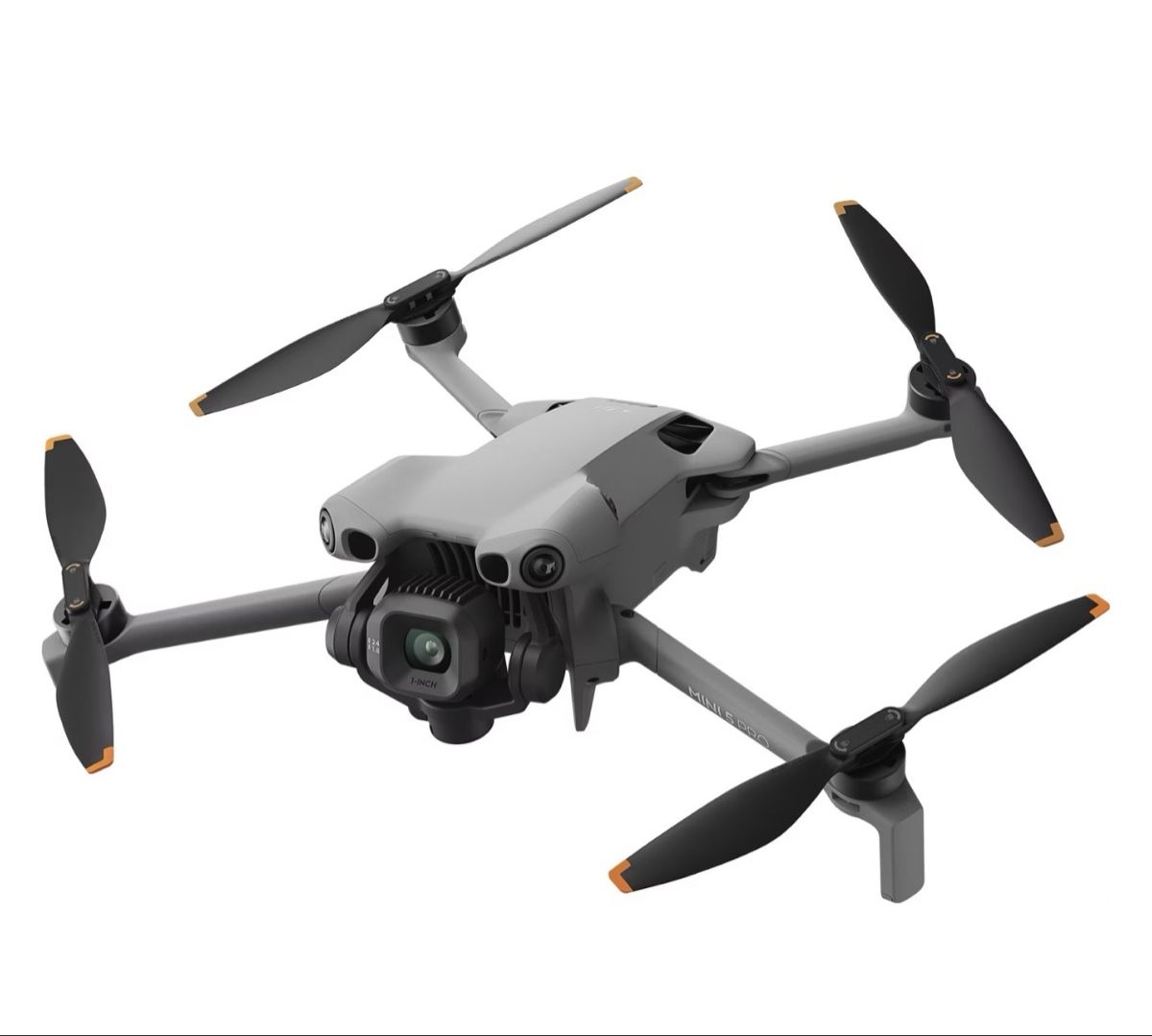 DJI Modellismo RC: DJI Mini 5 Pro Fly More Combo (DJI RC2) – Nuovo e nell'imballaggio originale da Cudrefin venduto da Seb_ad