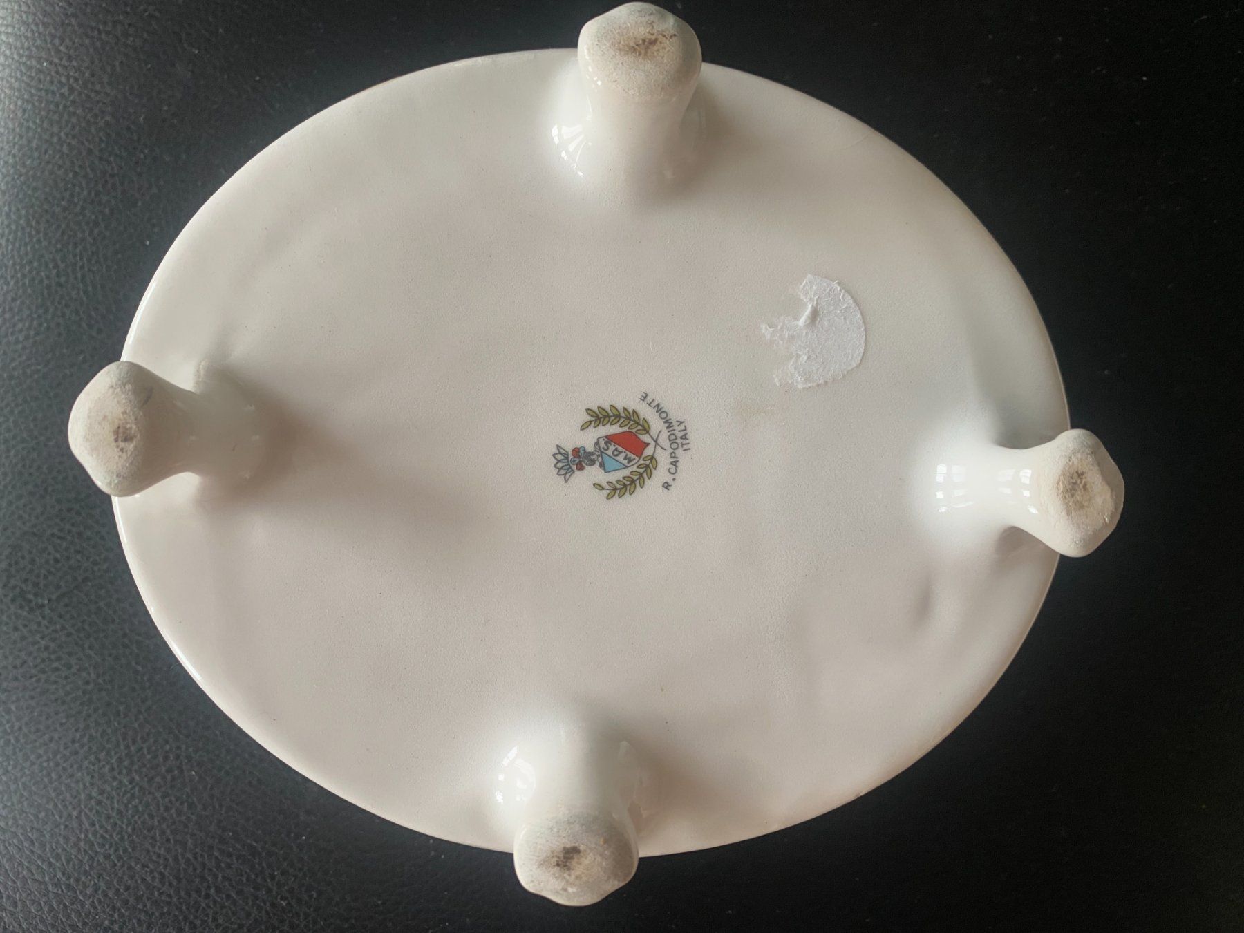 Contenitori & Simili: Deckeldose Bonboniere – Usato da Birsfelden venduto da edw_2mjn 3