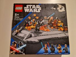 LEGO 75334 NEU OVP