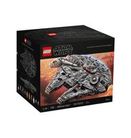 Lego Star Wars #75192 Millennium Falke neu und OVP