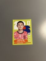 Panini Fifa World Cup 2026 Nr. KOR 16 Donggyeong Lee