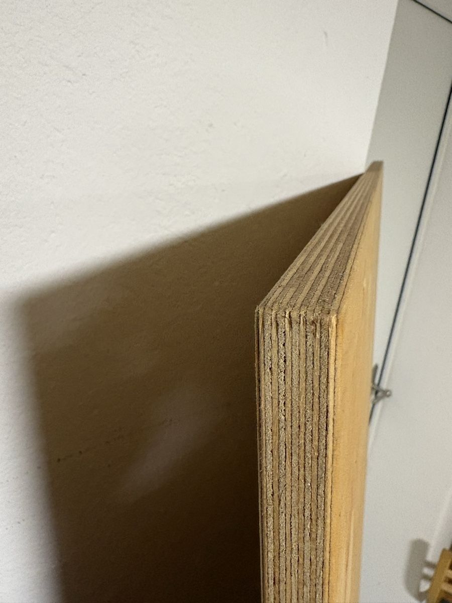 Pareti & prese d'arrampicata: Kletterwand / Boulderwand DIY – Usato da Murten venduto da Syntomis 2