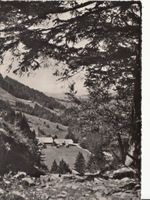 Kemmeriboden-Bad 1952