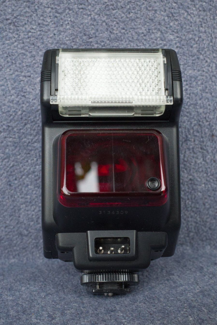 Nikon Flash: Nikon Speedlight SB-22 – Usato da Basel venduto da cielHiro