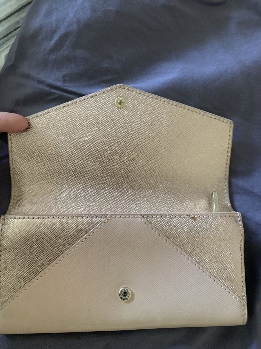 Tory Burch Portemonnaies: Tory burch leder portemmonaie – D'occasion à Zürich par Nikuska32 2