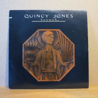 Quincy Jones - Sounds / LP 1978