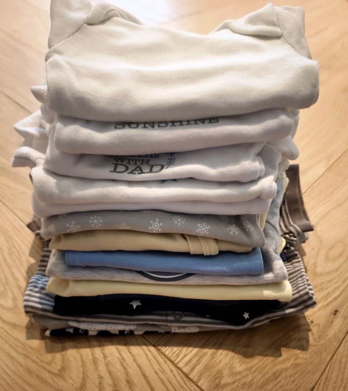 Lotti & Set di vestiti: Grösse Kleider Paket 0-3 Monaten  – Usato da Oberrieden venduto da Beti85 4