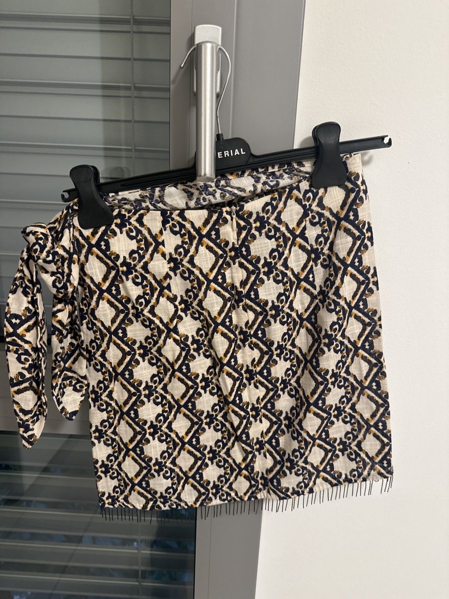 Zara Gonne: Zara skirt – Usato da Lugano venduto da S_nyr7 1