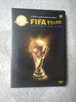2 DVD FIFA Fever 100 Jahre FIFA