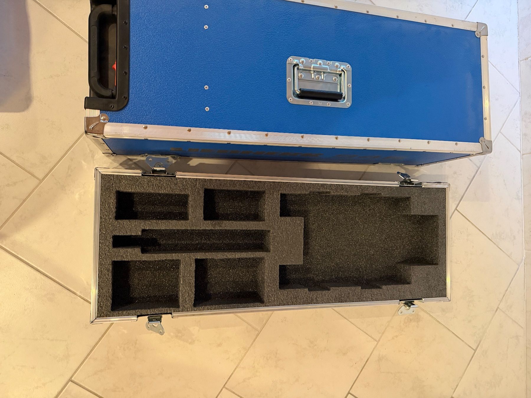 Modellismo RC: Cassa trasporto escavatore – Nuovo (secondo la descrizione) da Broglio venduto da lory00 3