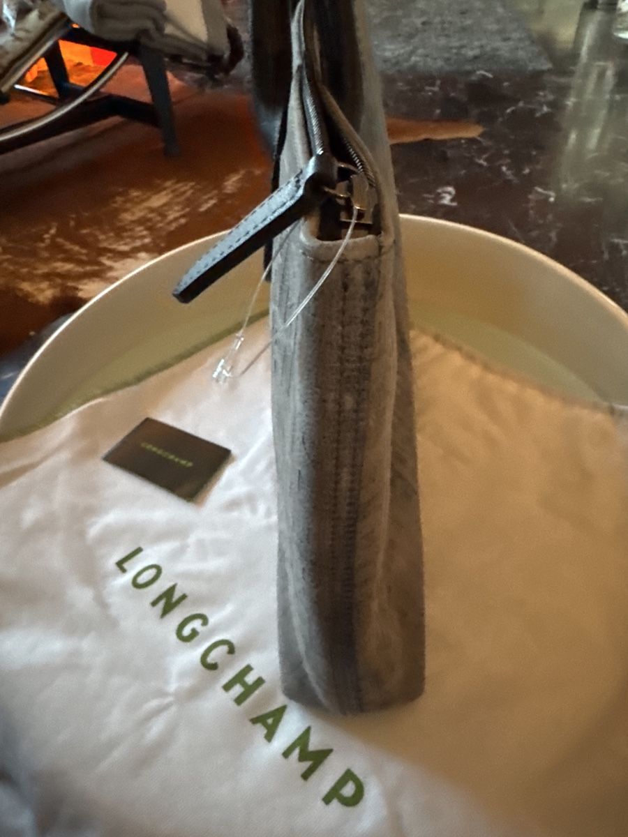 Longchamp Borse: Longchamp-Tasche Neu – Nuovo e nell'imballaggio originale da Vezia venduto da sidu03 5