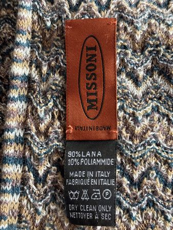 MISSONI SCHAL