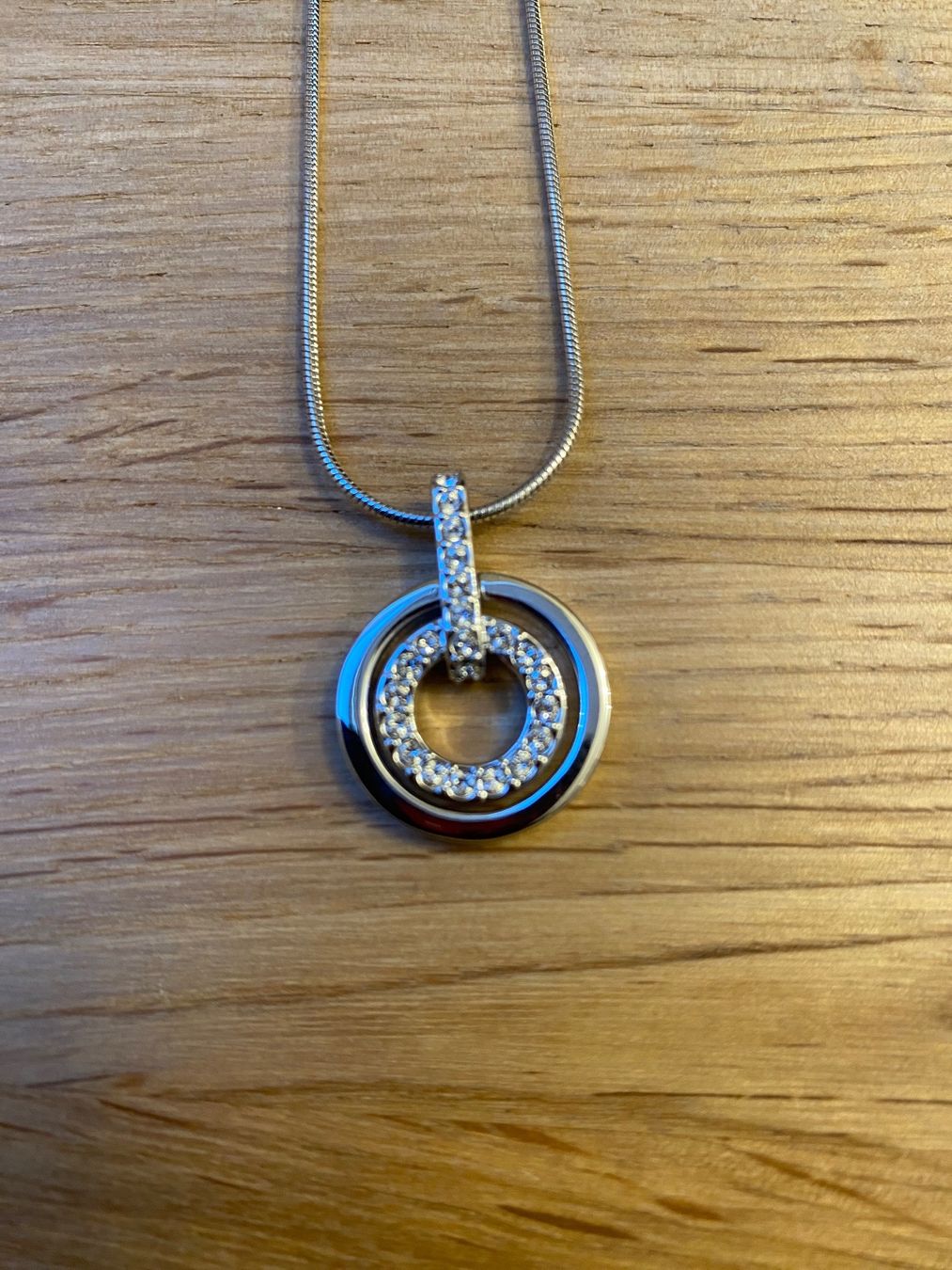 Swarovski Catenine: Swarovski Schmuckset – Nuovo (secondo la descrizione) da Hittnau venduto da Minitwo146 2