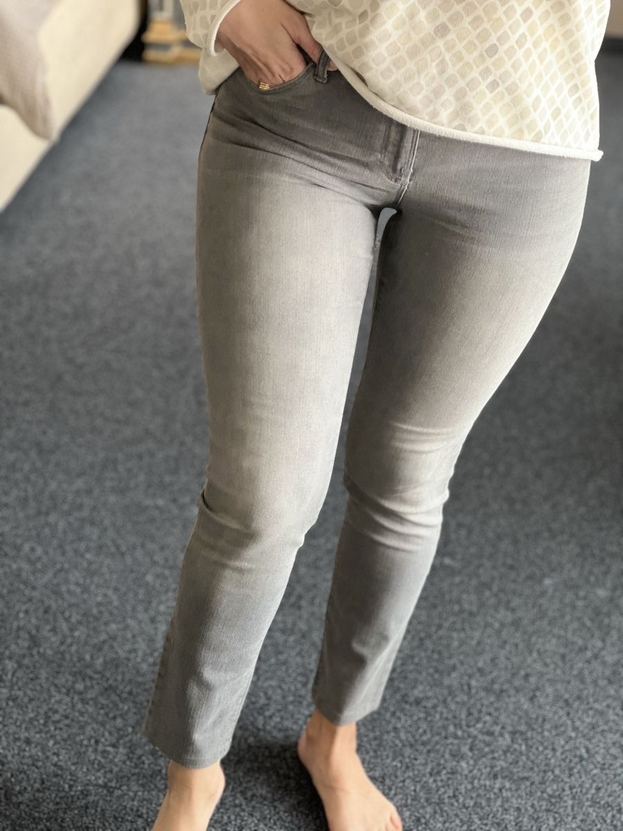 Jeans: Emporio Armani jeans – Usato da Baar venduto da kri_m7t2