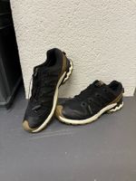 Salomon XA PRO 3D V9 GORE-TEX LIFELONG schwarz Gr. 44 2/3
