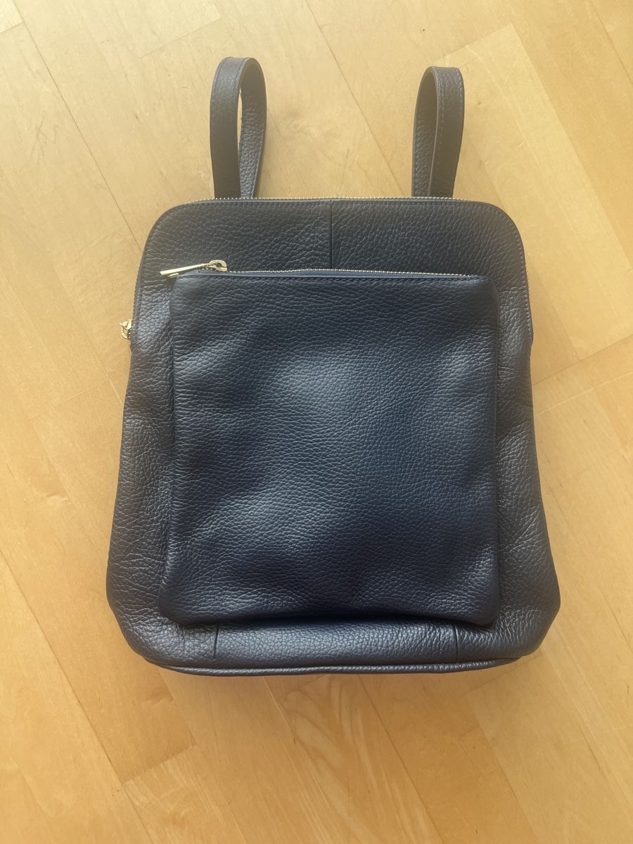 Borse da donna: Borse in Pelle echtleder Tasche  – Nuovo (secondo la descrizione) da Reiden venduto da Husaberg93 3