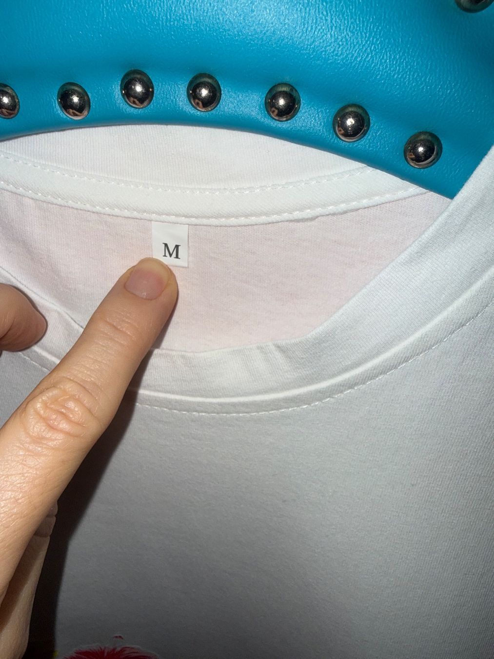 T-shirt: T-Shirt Gr.M – Nuovo (secondo la descrizione) da Buchrain venduto da nat_pl5p 1