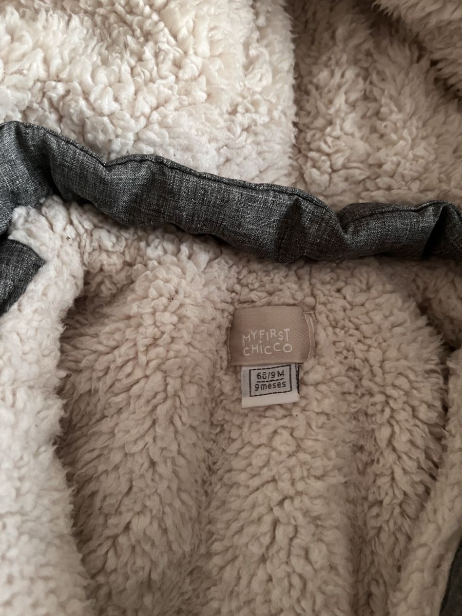 Chicco Giacche & Cappotti: Veste hiver bébé – Nuovo (secondo la descrizione) da Genève venduto da joa_mg6p 3