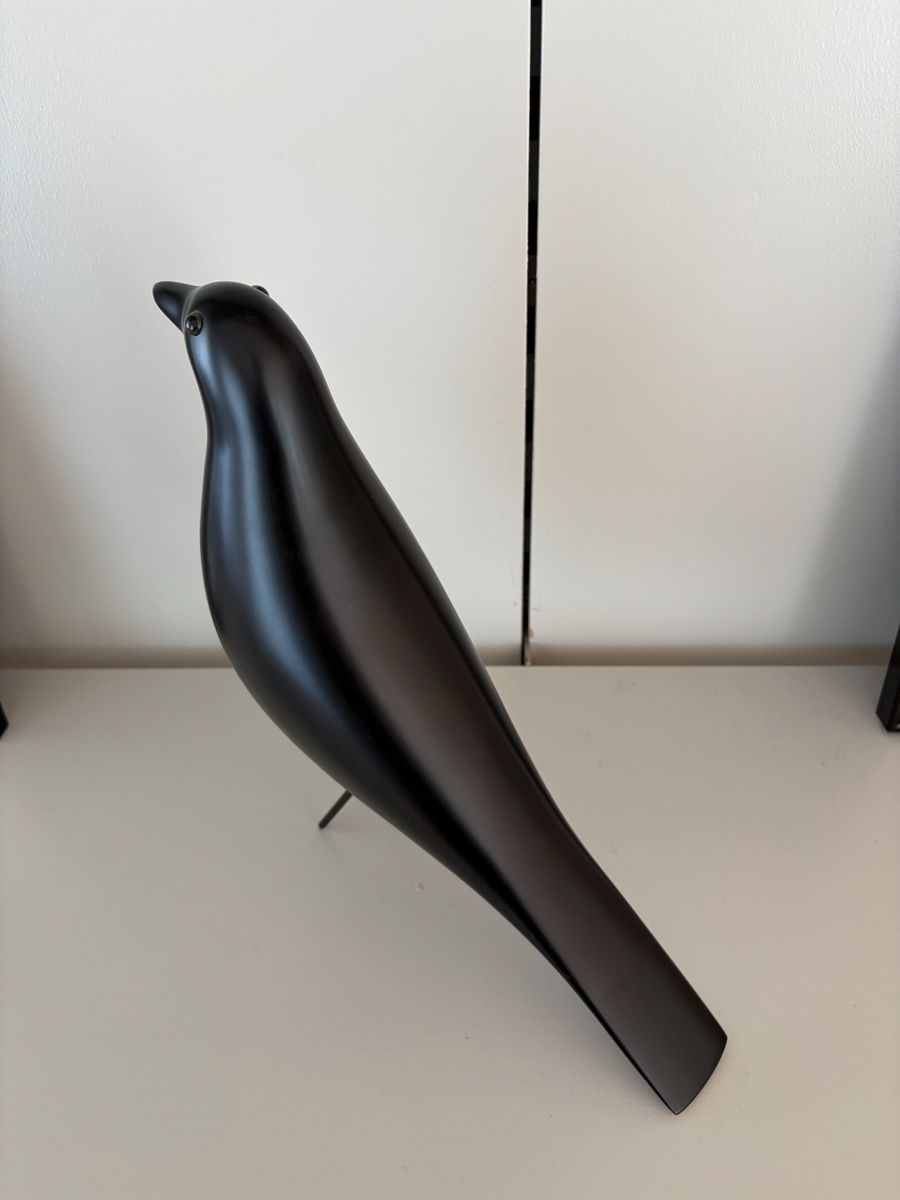 Vitra Figuren: Eames House Bird von Vitra – Gebraucht aus Bern von comme-il-faut 2