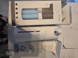 Automatischer Seifenspender