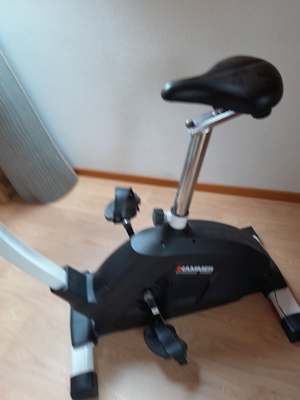 Vélos d'appartement: Hometrainer Velo – D'occasion à Inkwil par seebilick 3