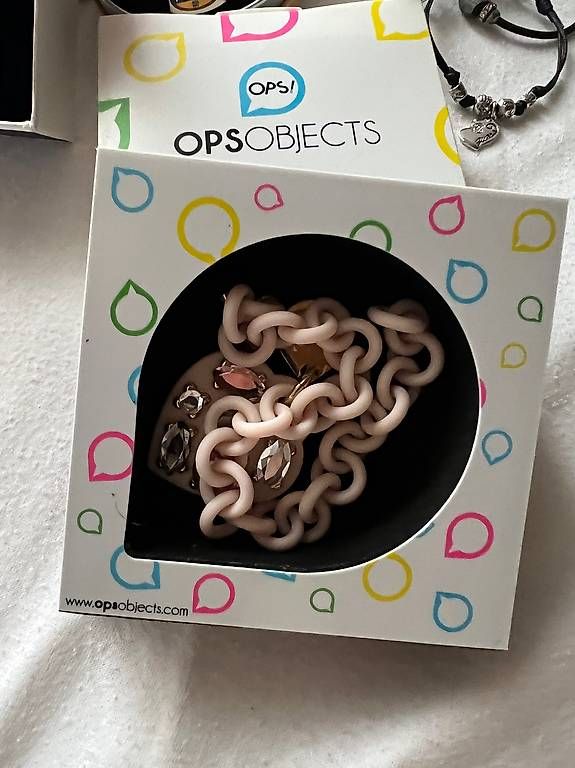 Altri gioielli: Bracciali orecchini IN BLOCO – Usato da S. Antonino venduto da gio_q2dl 1