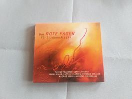 Der Rote Faden für 7 Lebensfragen