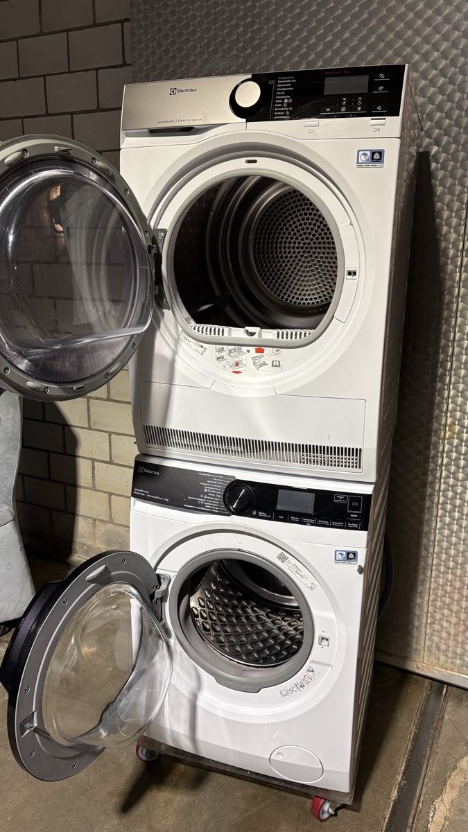 Electrolux Lavatrici: Electrolux Waschmaschine & Tumbler – Usato da Wohlen AG venduto da Moh80 4