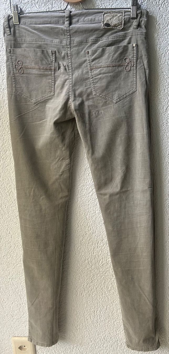 Nile Pantaloni: NILE Hose – Usato da STUDEN BE venduto da SMIROS 3
