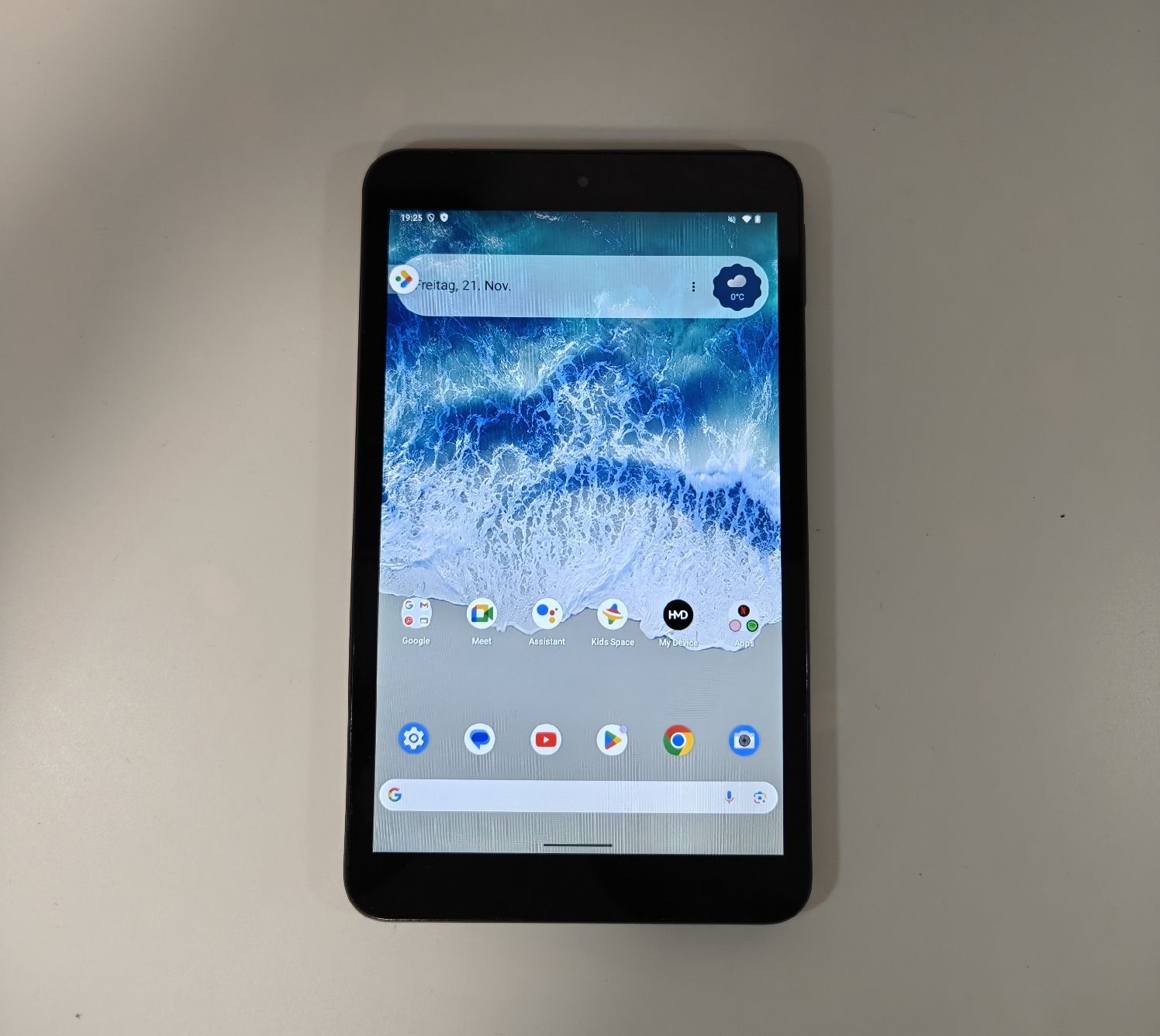 Tablet PC: Nokia T10 Tablet – Usato da Ehrendingen venduto da Rocky985