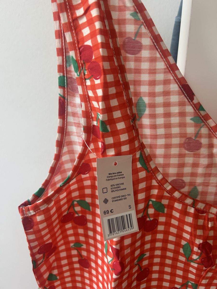 Jumpsuits: Combinaison été - we are jolies - S – Neu und originalverpackt aus Bern von jos_xdf8 3