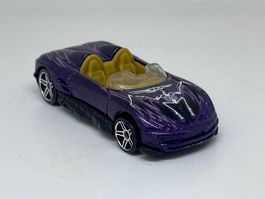 Hot Wheels MX48 Turbo #103
