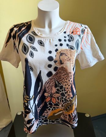 Shirt vonMarcCain Gr. 3/38