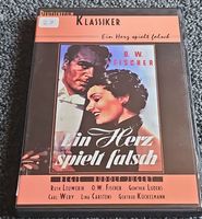 DVD Klassiker: Ein Herz spielt falsch (20276)