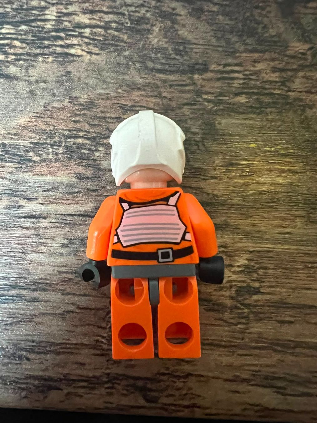 Lego Kit di costruzioni: Lego star wars sw0399 – Nuovo (secondo la descrizione) da Grandson venduto da Crtz205 1