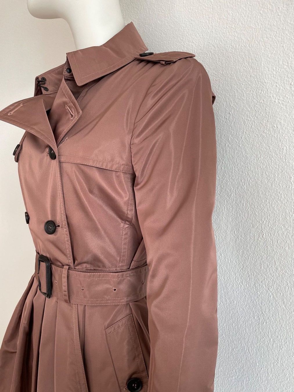 Burberry Cappotti: Burberry Trenchcoat – Nuovo (secondo la descrizione) da Winterthur venduto da 11.11 5