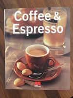 Coffee & Espresso aus dem Zabert Sandmann Verlag
